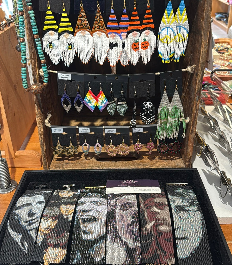 Bead Weaver Collection