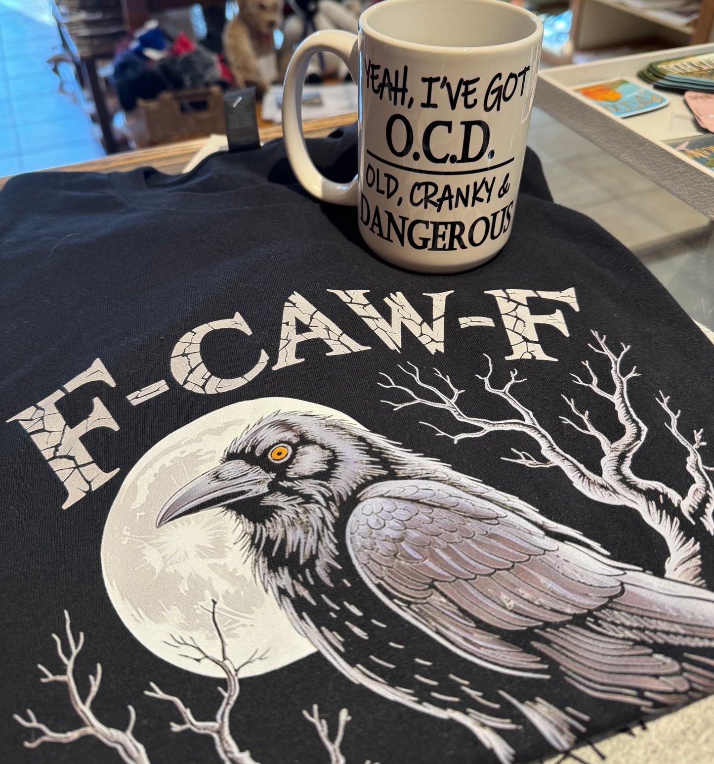 Sublimation and DTF Workshop